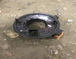 Подрулевое кольцо (шлейф) для Audi A3 (8L1) 1996-2003  запчасти бу