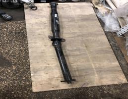 Вал карданный для Mercedes-Benz W166 GLE 2015-2018  запчасти бу