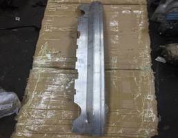 Усилитель заднего бампера для Audi A6 (C5) Allroad quattro 2000-2005  запчасти бу