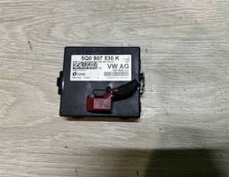 диагностический интерфейс шин данных (Gateway) для Skoda Octavia (A7) 2013-2017  запчасти бу