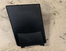 Крышка блока предохранителей для Audi A6 (C6 4F) Allroad quattro 2005-2012  запчасти бу