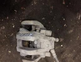 Суппорт задний левый для Mercedes-Benz W221 S-Klasse S221 2005-2009  запчасти бу