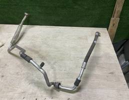 Трубка кондиционера для Volkswagen Passat CC 2008-2012  запчасти бу