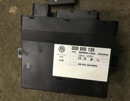 Блок управления центральным замком для Volkswagen Touareg 7L 2007-2010  запчасти бу