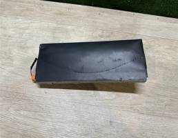 Подушка безопасности нижняя (для колен) для Skoda Octavia (A7) 2013-2017  запчасти бу