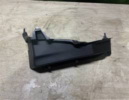 Направляющая полки багажника для Skoda Octavia (A7) 2013-2017  запчасти бу