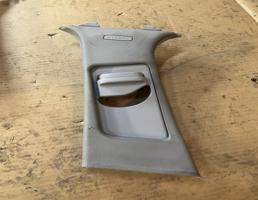 Обшивка стойки для Mercedes-Benz W204 C-classe 2011-2015 рестайлинг  запчасти бу