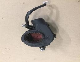 Вентилятор охлаждения аудиосистемы для Mercedes-Benz W221 S-Klasse S221 2009-2013 рестайлинг  запчасти бу