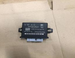 Блок корректора фар для Audi A6 (C7 4G)2011-2014  запчасти бу