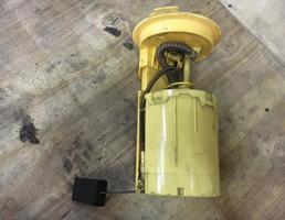 Топливный насос для Skoda Octavia (A5 1Z-) 2004-2009  запчасти бу