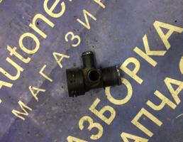 Быстросъемная муфта для Audi A6 (C6 4F) 2005-2008  запчасти бу