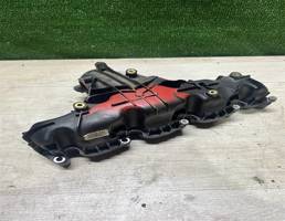 Коллектор впускной для Audi A6 (C7 4G)2011-2014  запчасти бу