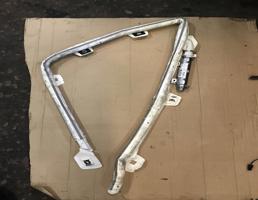 Подушка безопасности боковая (шторка) для Mercedes-Benz W204 C-classe 2011-2015 рестайлинг  запчасти бу