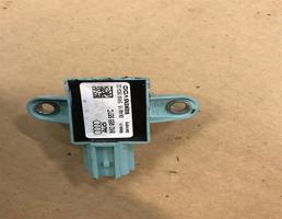 Датчик удара (Airbag) для Audi A5/S5 Coupe (8T) 2007-2011  запчасти бу