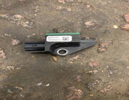 Датчик удара (Airbag) для Volkswagen Passat (B6) 2005-2010  запчасти бу