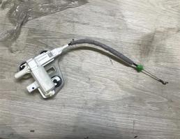 Активатор замка багажника для Mercedes-Benz W253 X253 GLC coupe 2015-  запчасти бу