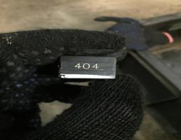 Реле 404 для Audi A6 (C6 4F) 2005-2008  запчасти бу