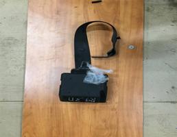 Ремень безопасности для Audi A6 (C7 4G)2011-2014  запчасти бу