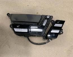 Блок управления сидением для Mercedes-Benz W221 S-Klasse S221 2005-2009  запчасти бу
