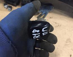 Колпачок ручки для Audi Q7 (4L)  2005 - 2009  запчасти бу