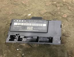 Блок управления двери для Audi A6 (C6 4F) 2005-2008  запчасти бу