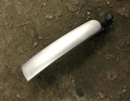 Ручка двери для Skoda Octavia (A5 1Z-) 2008-2013 рестайлинг  запчасти бу