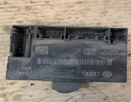 Блок управления двери для Audi Q3 (8U) 2014-2018 рестайлинг  запчасти бу