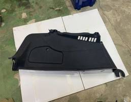 Обшивка багажника для Audi A6 (C7 4G)2011-2014  запчасти бу