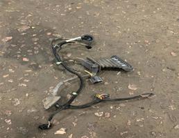 Жгут проводов двери для Volkswagen Passat (B6) 2005-2010  запчасти бу