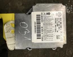 Блок управления AIR BAG для Audi A5/S5 Coupe (8T) 2007-2011  запчасти бу