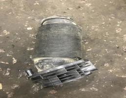 Патрубок для Volkswagen Golf V 2003-2009  запчасти бу