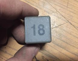 Реле 18 для Volkswagen Transporter T4 1991-1996  запчасти бу