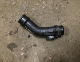 Патрубок турбины для Volkswagen Sharan 2000-2006  запчасти бу