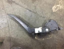 Педаль газа для Volkswagen Touareg 7L 2002-2006  запчасти бу