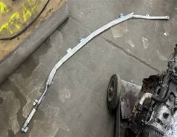 Подушка безопасности боковая (шторка) для Skoda Octavia (A5 1Z-) 2008-2013 рестайлинг  запчасти бу