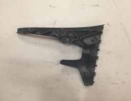 Направляющая заднего бампера левая для Audi A6 (C6 4F) Allroad quattro 2005-2012  запчасти бу