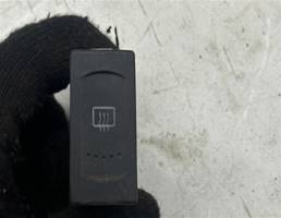 Кнопка обогрева заднего стекла для Volkswagen Sharan 2000-2006  запчасти бу