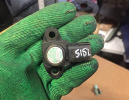 датчик давления для Mercedes-Benz W163 ML 1997-2005  запчасти бу