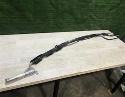 Подушка безопасности боковая (шторка) для Mercedes-Benz W209 CLK coupe 2000-2005  запчасти бу