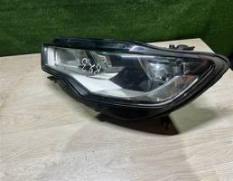 Фара левая для Audi A6 (C7 4G)2011-2014  запчасти бу