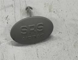 Заглушка SRS для Mercedes-Benz W209 CLK coupe 2000-2005  запчасти бу