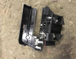 Блок предохранителей для Audi A6 (C6 4F) 2005-2008  запчасти бу