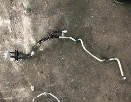 Трубка  кондиционера для Audi A6 (C6 4F) 2005-2008  запчасти бу