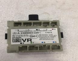 Блок управления двери для Mercedes-Benz W213, S213, C238 E-klasse V  запчасти бу