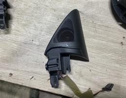 Накладка двери уголок зеркала для Volkswagen Passat CC 2012-2017 рестайлинг  запчасти бу