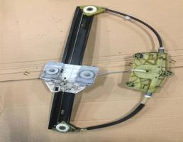 Стеклоподъемник задний правый для Audi A6 (C6 4F) 2005-2008  запчасти бу