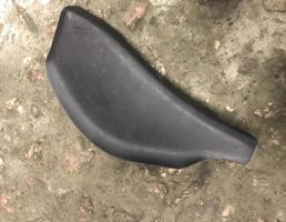 Кожух двери для Volkswagen Touareg 7L 2007-2010  запчасти бу