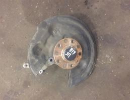 Кулак поворотный задний правый для Volkswagen Passat (B6) 2005-2010  запчасти бу