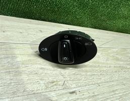 Переключатель света фар для Skoda Octavia (A7) 2013-2017  запчасти бу