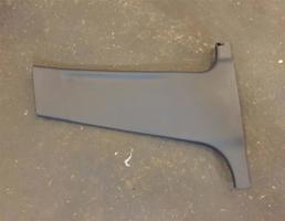 Обшивка стойки для Mercedes-Benz W204 C-classe 2011-2015 рестайлинг  запчасти бу